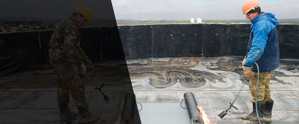 Ormond Beach Roofing Contractors
